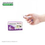 سوزن قلم انسولین بست فاین 6 میلی متر
