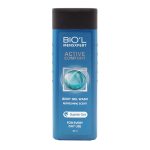 شامپو بدن مردانه بیول مدل Active Comfort