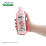 شامپو بدن ژلی بیول