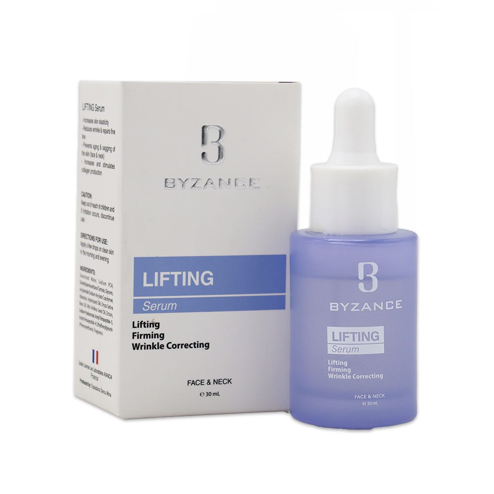 Byzance Retinol 2 Serum سرم لیفتینگ بیزانس
