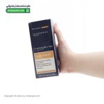 شامپو تقویت کننده مو سپیژن