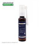 محلول تقویت کننده مو سپیژن