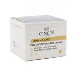 کرم روز SPF40 سینره