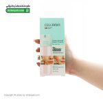 کرم مرطوب کننده کلاژن بانک کلامین