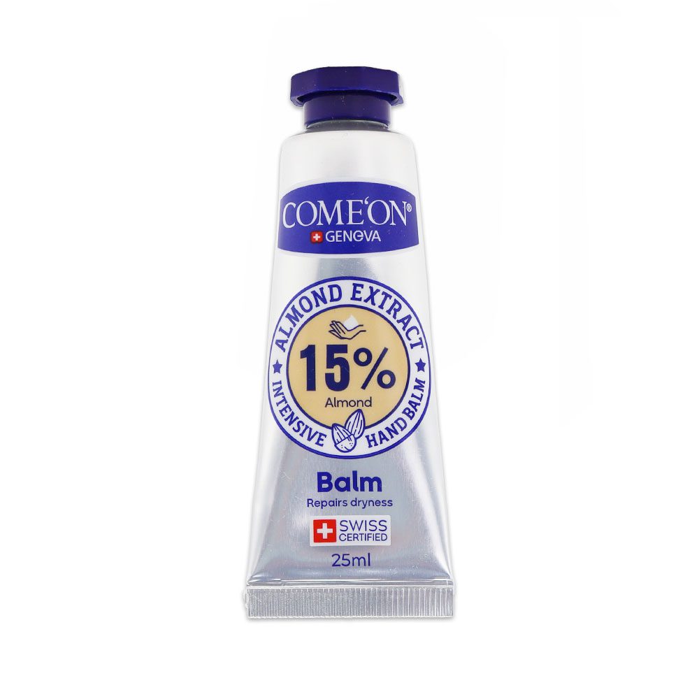 Comeon Almond Hand Balm بالم دست روغن بادام کامان