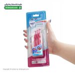 مسواک بین دندانی کانفیدنت سایز 0