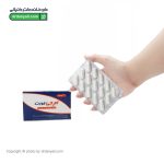 کپسول ام جی فورت دانا