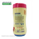 دستمال مرطوب کودک ویتامینه دافی