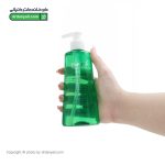 ژل شستشوی صورت پوست چرب و آکنه دار امونی