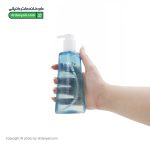 ژل شستشوی صورت پوست نرمال تا خشک امونی