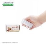 قرص ملاتونین 5 میلی گرم اکسیر آفرین آریا