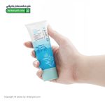 کرم آبرسان پوست خشک فومیژن