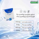 ساشه مگ گلد فورت گلدن اسکور