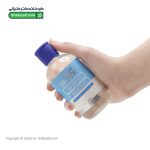 محلول پاک کننده آرایش پوست چرب لامینین