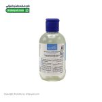 محلول پاک کننده آرایش پوست چرب لامینین