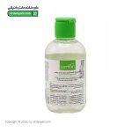 محلول پاک کننده آرایش پوست خشک لامینین