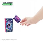 آبنبات چوبی لالی گلکسی ارس یونیورس