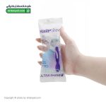 خودتراش 3 لبه فرمولا 1 مستر شیو