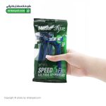 خودتراش مردانه 3 لبه مستر شیو مدل Speed 3 Flex