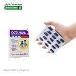 کپسول اکتاهیل آلفا لیپوئیک اسید 300 فاران شیمی