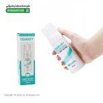 فوم شستشوی زخم طباسپت تریتا