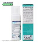 فوم شستشوی زخم طباسپت تریتا