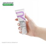 کرم پوست خشک و خیلی حساس روژل