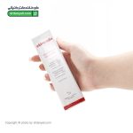 فلوئید ضدآفتاب روشن کننده SPF50 اسکین کد