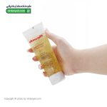 ژل شوینده پوست نرمال تا چرب اسکین کد