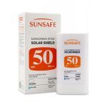استیک ضد آفتاب SPF50 پوست خشک سان سیف