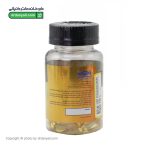 کپسول امگا 3 1000 میلی گرم زیورا