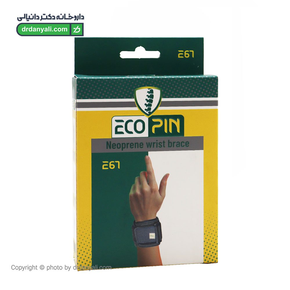 مچ بند نئوپرن اکوپین