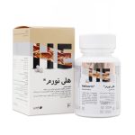 کپسول هلی نورم آنوشا