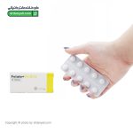 قرص فولات و ب12 اینترافارم