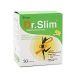 ساشه دکتر اسلیم پرسی لایف