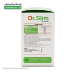 ساشه دکتر اسلیم پرسی لایف