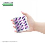 کپسول آنالکترا سلامت پرمون امین
