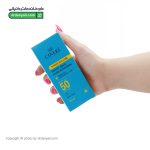 فلوئید ضد آفتاب آکوا SPF50 سینره