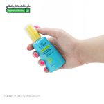 فلوئید ضد آفتاب آکوا SPF50 سینره