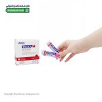 ساشه منیزیم مگنی زد آکسون