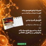 ویال پروکسیمول سیترولین 1000 میلی گرم مکس اونیو
