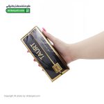 کرم ضد آفتاب بی رنگ پوست خشک تایورت