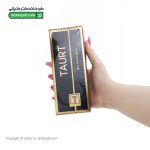 کرم ضد آفتاب رنگی تایورت