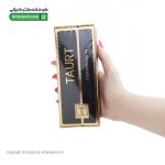 کرم آبرسان تایورت