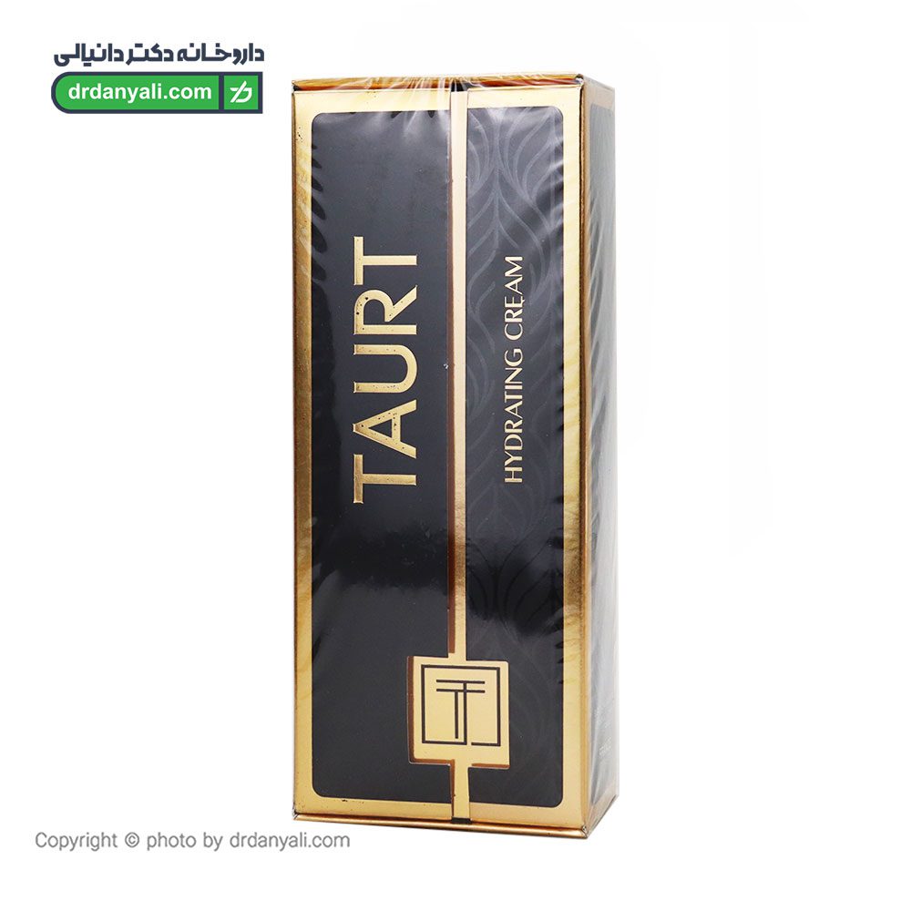 کرم آبرسان تایورت