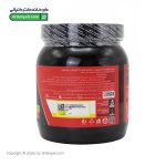پودر کراتین مونوهیدرات 5000 اتلن اسپورت