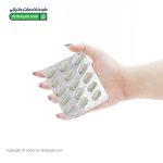 قرص آوسورس بی اس کی