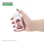 سافت ژل کیوتن پلاس 100 میلی گرم اپتیمم بهستان