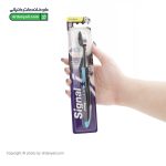 مسواک سیگنال مدل Charcoal Clean