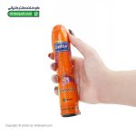 ژل گرم کننده Warming دلتازکس دلتا دارو